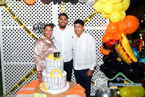 Celebracion Graduacion Ing Roger Caba 13