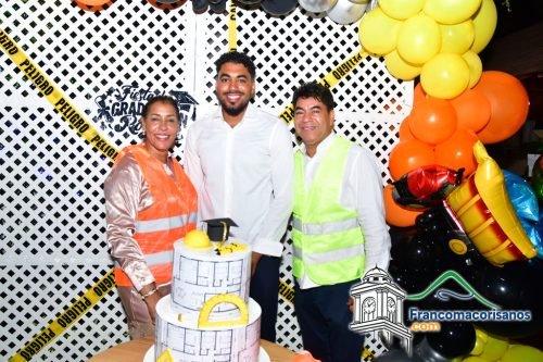 Celebracion Graduacion Ing Roger Caba 15