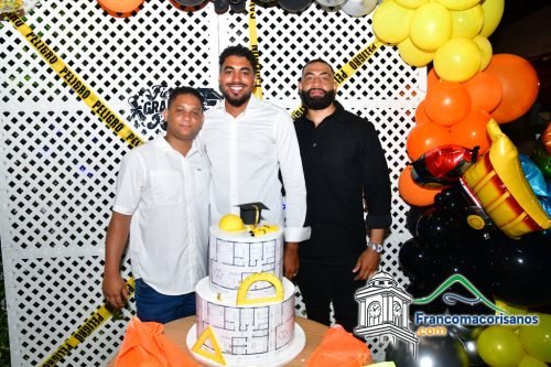 Celebracion Graduacion Ing Roger Caba 18