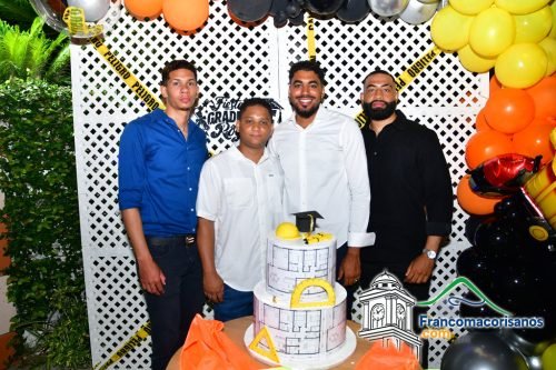 Celebracion Graduacion Ing Roger Caba 19