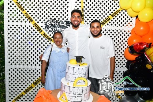 Celebracion Graduacion Ing Roger Caba 22