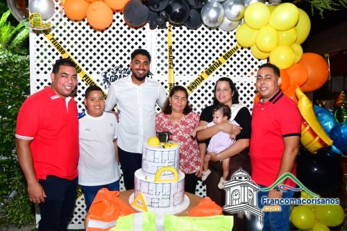Celebracion Graduacion Ing Roger Caba 23