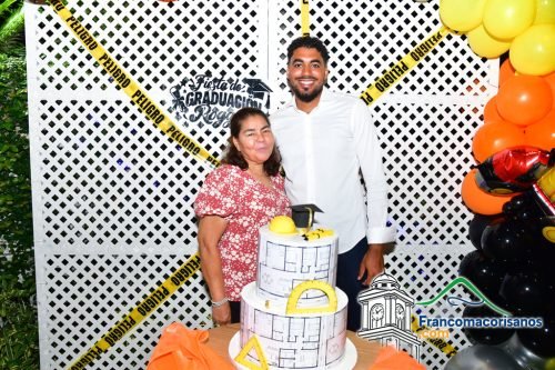 Celebracion Graduacion Ing Roger Caba 25
