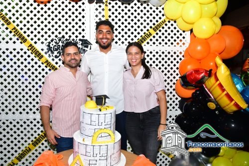 Celebracion Graduacion Ing Roger Caba 26