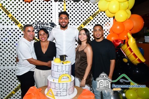 Celebracion Graduacion Ing Roger Caba 27