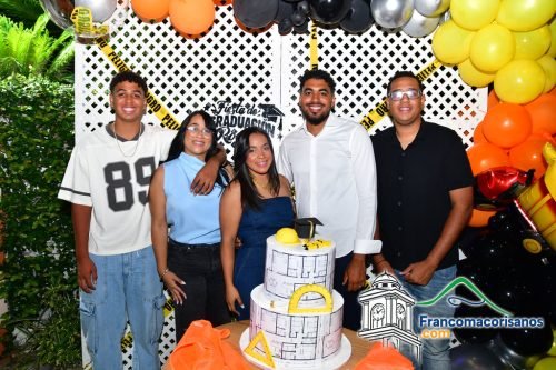 Celebracion Graduacion Ing Roger Caba 30