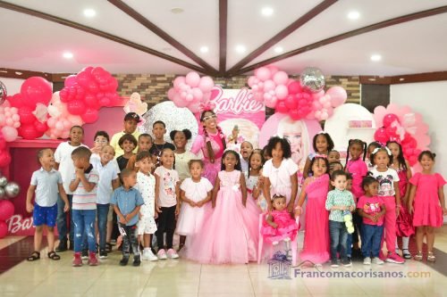 Celebran 5 años de Aisha Victoria Rosa Serrano_00006