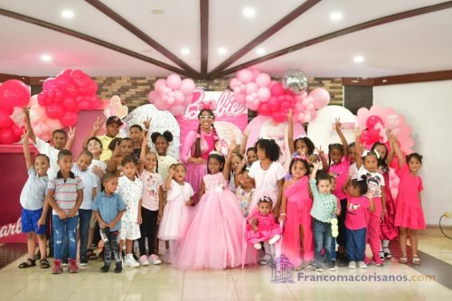 Celebran 5 años de Aisha Victoria Rosa Serrano_00007