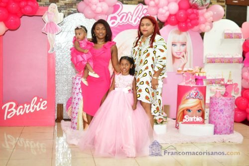 Celebran 5 años de Aisha Victoria Rosa Serrano_00011