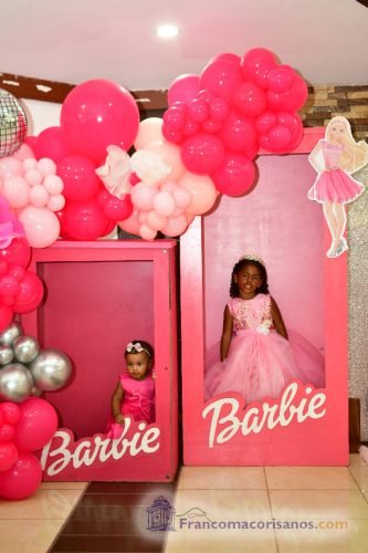 Celebran 5 años de Aisha Victoria Rosa Serrano_00014