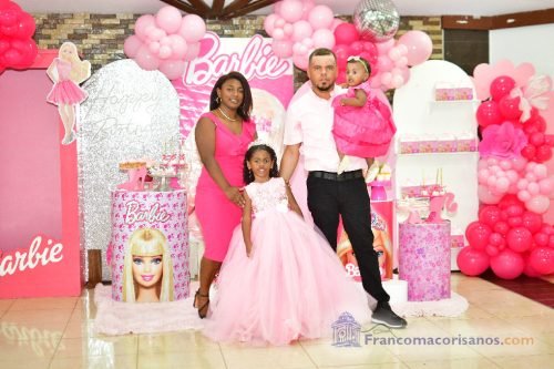 Celebran 5 años de Aisha Victoria Rosa Serrano_00015