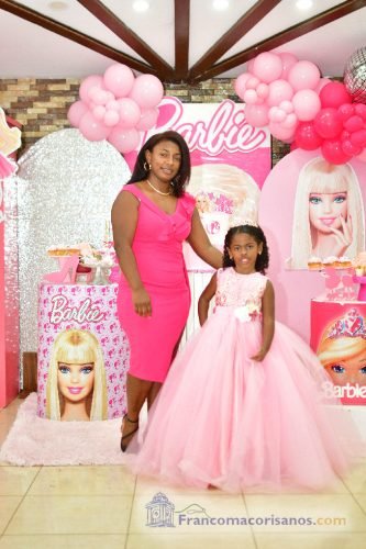 Celebran 5 años de Aisha Victoria Rosa Serrano_00018