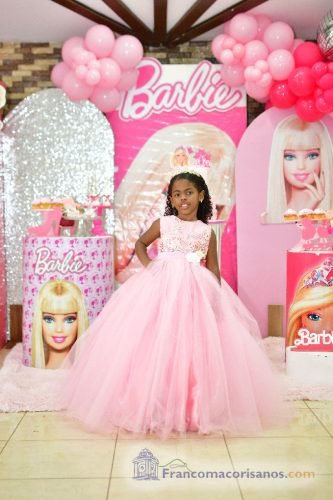 Celebran 5 años de Aisha Victoria Rosa Serrano_00021