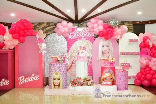 Celebran 5 años de Aisha Victoria Rosa Serrano_00023