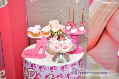 Celebran 5 años de Aisha Victoria Rosa Serrano_00026