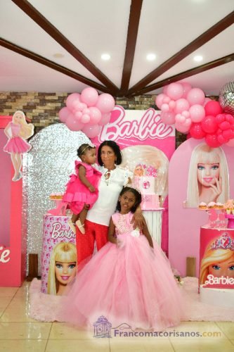 Celebran 5 años de Aisha Victoria Rosa Serrano_00027