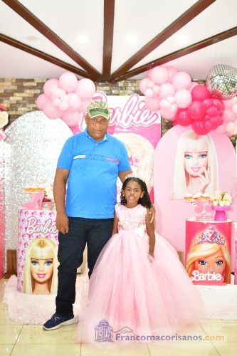 Celebran 5 años de Aisha Victoria Rosa Serrano_00029