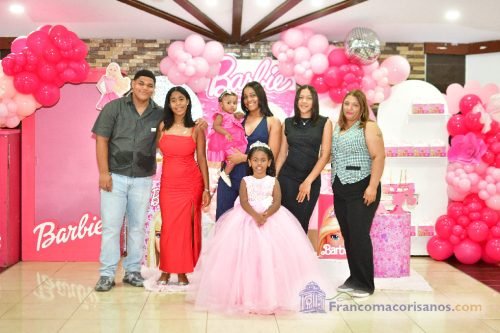 Celebran 5 años de Aisha Victoria Rosa Serrano_00030