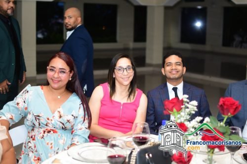 Cena Siglo 21 Jun 2026 29