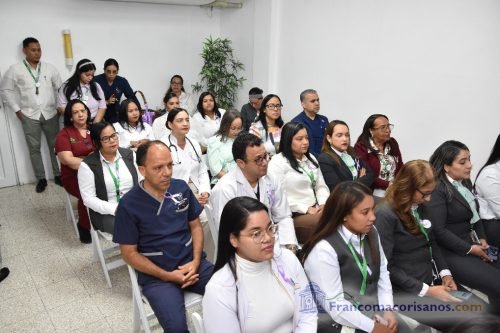 Centro Medico Docente Siglo 21 anuncia Oncocentro 2026_00002