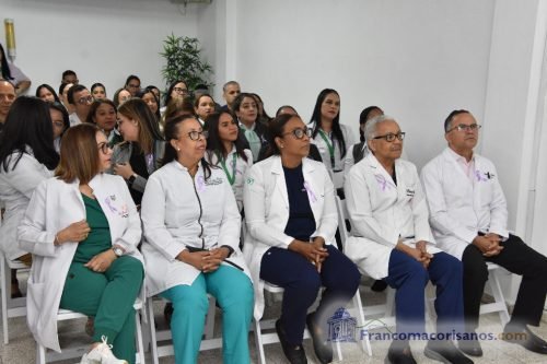 Centro Medico Docente Siglo 21 anuncia Oncocentro 2026_00003