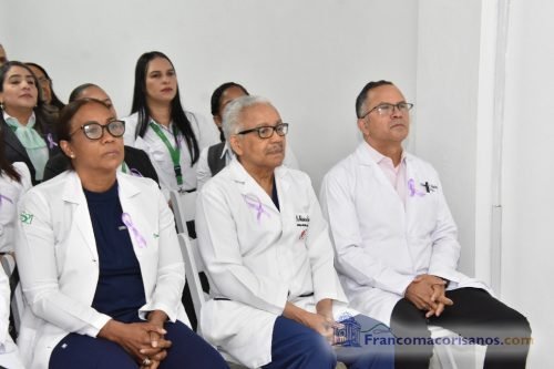 Centro Medico Docente Siglo 21 anuncia Oncocentro 2026_00004