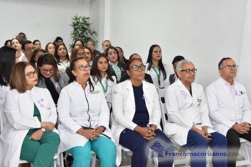 Centro Medico Docente Siglo 21 anuncia Oncocentro 2026_00006