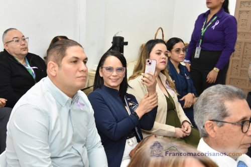 Centro Medico Docente Siglo 21 anuncia Oncocentro 2026_00007