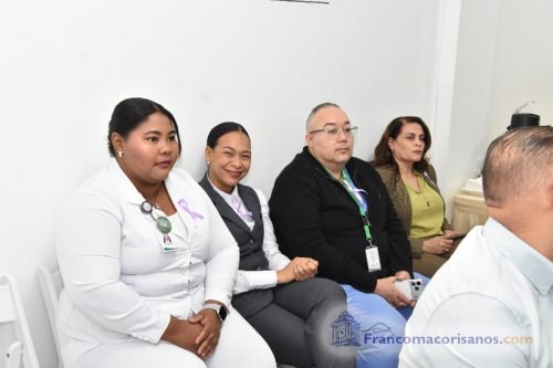 Centro Medico Docente Siglo 21 anuncia Oncocentro 2026_00008