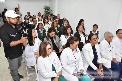 Centro Medico Docente Siglo 21 anuncia Oncocentro 2026_00009