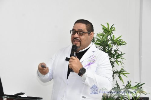 Centro Medico Docente Siglo 21 anuncia Oncocentro 2026_00011