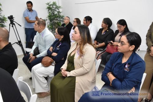 Centro Medico Docente Siglo 21 anuncia Oncocentro 2026_00013