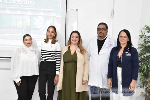 Centro Medico Docente Siglo 21 anuncia Oncocentro 2026_00017