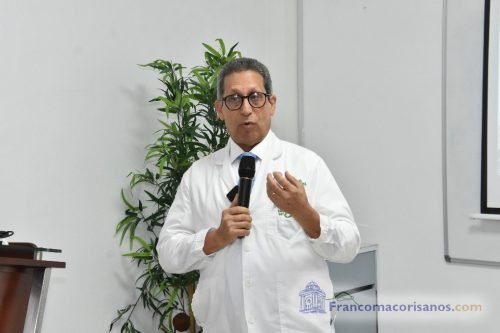 Centro Medico Docente Siglo 21 anuncia Oncocentro 2026_00018