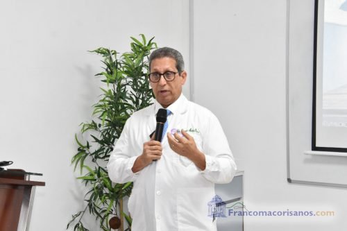 Centro Medico Docente Siglo 21 anuncia Oncocentro 2026_00020