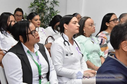 Centro Medico Docente Siglo 21 anuncia Oncocentro 2026_00021