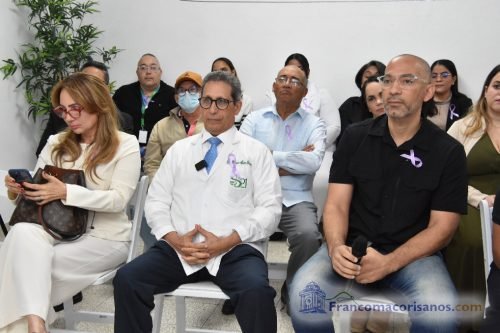 Centro Medico Docente Siglo 21 anuncia Oncocentro 2026_00024