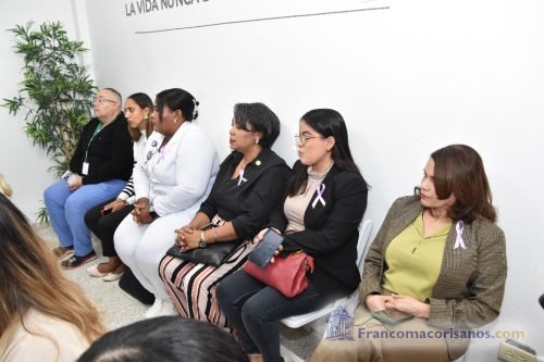 Centro Medico Docente Siglo 21 anuncia Oncocentro 2026_00026