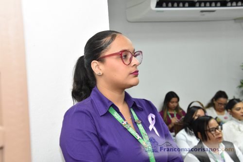 Centro Medico Docente Siglo 21 anuncia Oncocentro 2026_00027