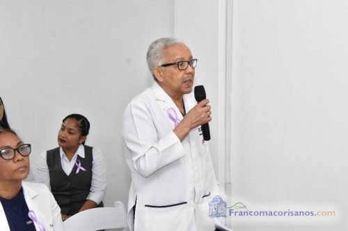 Centro Medico Docente Siglo 21 anuncia Oncocentro 2026_00028