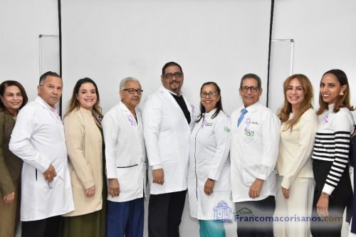 Centro Medico Docente Siglo 21 anuncia Oncocentro 2026_00030