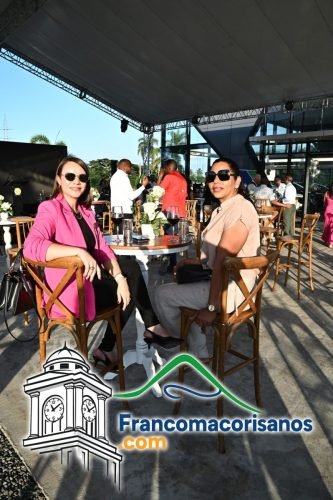 Coctel a Las Madres JMG Auto mayo 2026 11