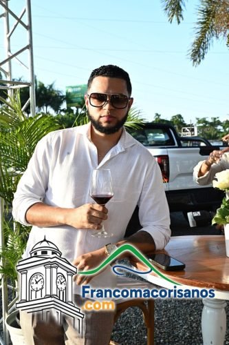 Coctel a Las Madres JMG Auto mayo 2026 13