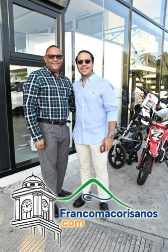 Coctel a Las Madres JMG Auto mayo 2026 14