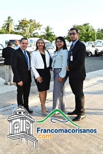 Coctel a Las Madres JMG Auto mayo 2026 15