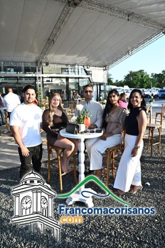 Coctel a Las Madres JMG Auto mayo 2026 16