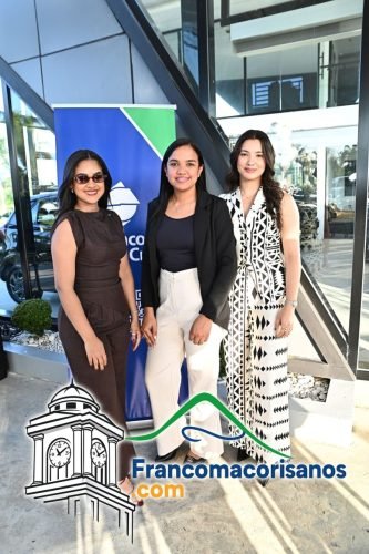 Coctel a Las Madres JMG Auto mayo 2026 2
