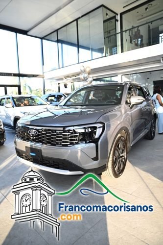 Coctel a Las Madres JMG Auto mayo 2026 21