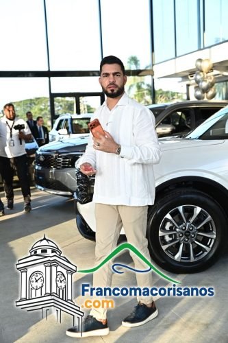 Coctel a Las Madres JMG Auto mayo 2026 22