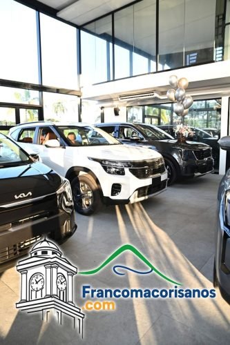 Coctel a Las Madres JMG Auto mayo 2026 23